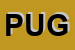 Logo di PUGLISI (SRL) 