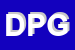 Logo di DE PACE GIOVANNI (SAS)