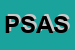 Logo di PESCHERIA SARNO DI ANDREA SARNO e C SAS