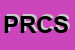 Logo di P e R COMPANY SRL