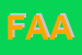 Logo di FANTASIA DI AMADORI ATTILIO