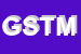 Logo di GEOM STEFANO e TOMMASO MUTI SAS