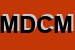 Logo di MILE-DI DE CLARIO MADDALENA