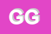 Logo di GIORLA GIUSEPPE