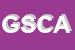 Logo di GANGE SOC COOP ARL 