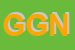 Logo di GONI GLADYS NOEMI 