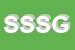 Logo di SOGESE SRL - SOCIETA' GENERALE SERVIZI