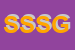 Logo di SOGESE SRL - SOCIETA' GENERALE SERVIZI