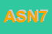 Logo di AZIENDA SANITARIA N 7 