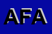 Logo di AFADI 