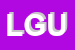 Logo di LA GRONDA UNIVERSALE