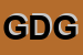 Logo di GRANO DINO GIULIANO