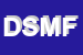 Logo di DEPURTEC SAS DI MAIDA FILIPPO E RUFFO FRANCESCO e C