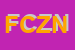 Logo di FERRNAP COSTRUZIONI DI ZANGARI NICOLA