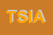 Logo di TECNICALPLAST SAS DI IANNONE ANTONIO e C