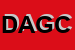 Logo di DECO-ART DI GALLO CONCETTA