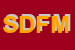 Logo di SOMER DEI FRATELLI MERCURIO