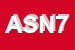 Logo di AZIENDA SANITARIA N 7 