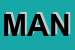 Logo di MANGIAPANE 
