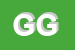 Logo di GUALTIERI GIUSEPPINA