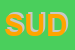 Logo di SUDPACK 
