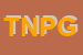 Logo di TIPOGRAFIA NUMISTRANA DI PERRI GIUSEPPE