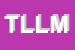 Logo di TIPOGRAFIA LITOGRAFIA LA MODERNISSIMA