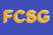 Logo di FRATELLI CURCIO SAS DI GIUSEPPE CURCIO