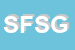 Logo di SOLAI FERT SAS DI GIAMPA-G-STELLA P e C