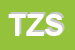 Logo di TECNOSISTEM DI ZAFFINA SAVERIO