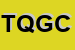 Logo di TAMARE DI QUATI G e C SNC