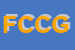 Logo di FLLI CAPORALE DI CAPORALE GIUSEPPECARLO e MAURIZIO SNC