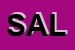 Logo di SALDOGAS