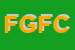 Logo di FALVO GEOM FRANCESCO COSTRUZIONI EDILI