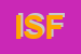 Logo di IMPERSUD DI SALADINO FERDINANDO