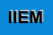 Logo di IEM IMPIANTI ELETTRICI MERIDIONALI SRL