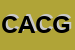 Logo di CENTRO AVVOLGIBILI DI COSTANZO GIOVANNI E C SAS