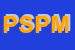 Logo di PROFIL SISTEM DI PIRAINA MAURIZIO