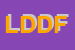 Logo di L-ARTE DEL DECORO DI FRAGALE DANILO