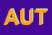 Logo di AUTOFUR (SRL) 