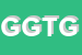 Logo di GT GOMME DI TORCASIO GIOVANNI 