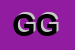 Logo di GUZZO GAETANO