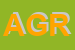 Logo di AGRIMAR (SRL) 