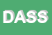 Logo di DIAGNOSTICS AND SERVICE SRL