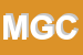 Logo di MOLINARO GIOVANNI e CSNC