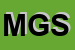 Logo di MASTROIANNI GABRIELE SRL