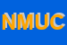 Logo di NC MACCHINE UTENSILI E C SAS