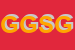 Logo di GS GENERALE SERVICE DI GIUSEPPE SERRA