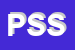 Logo di PRINTER SERVICE SRL