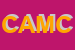 Logo di CENTERGROSS DI AMATRUDA MICHELE e C SAS